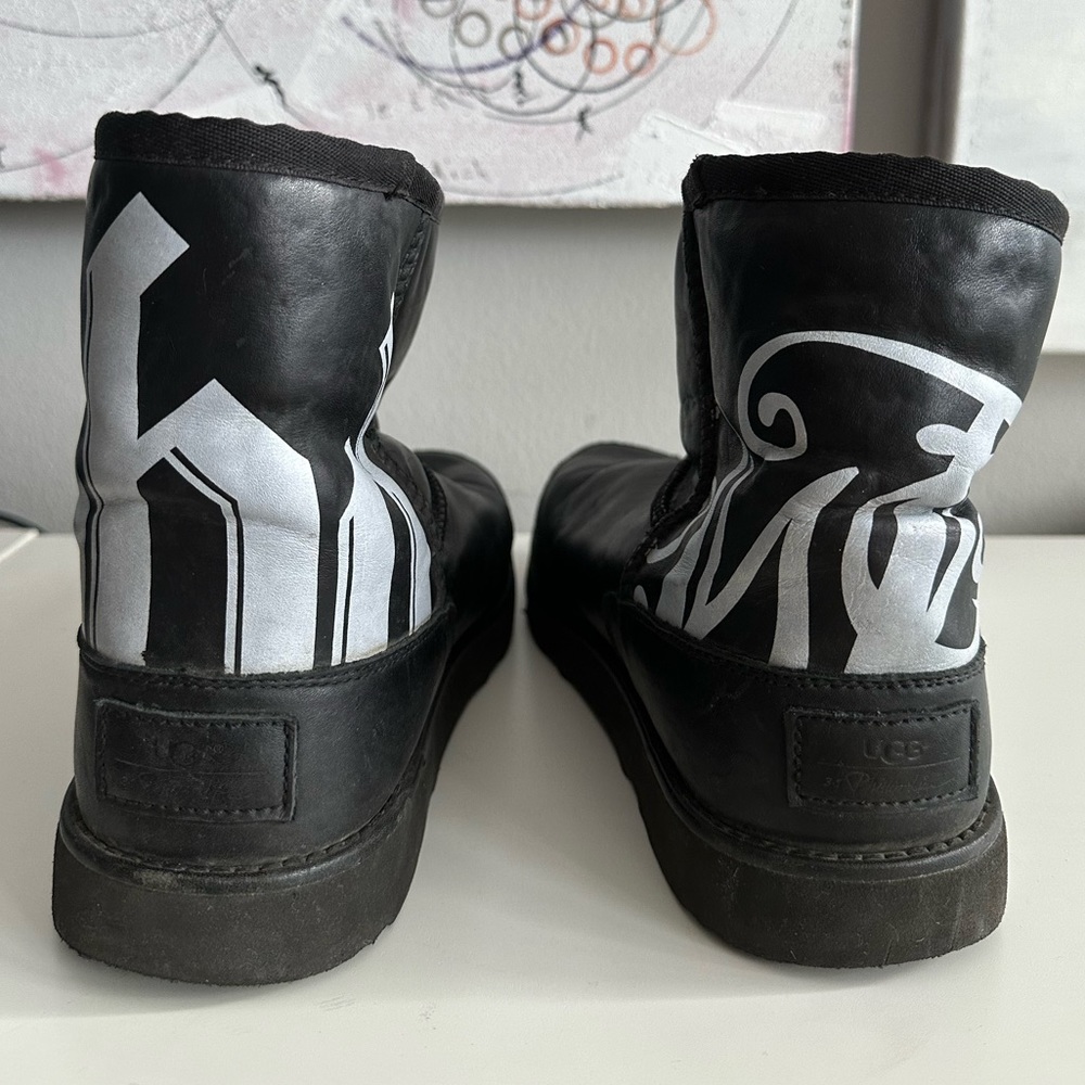 Limited Edition Ugg X Philip Liam - image 1
